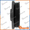 Poulie damper vilebrequin pour OPEL | RKP-PL-011, 001-10-29898